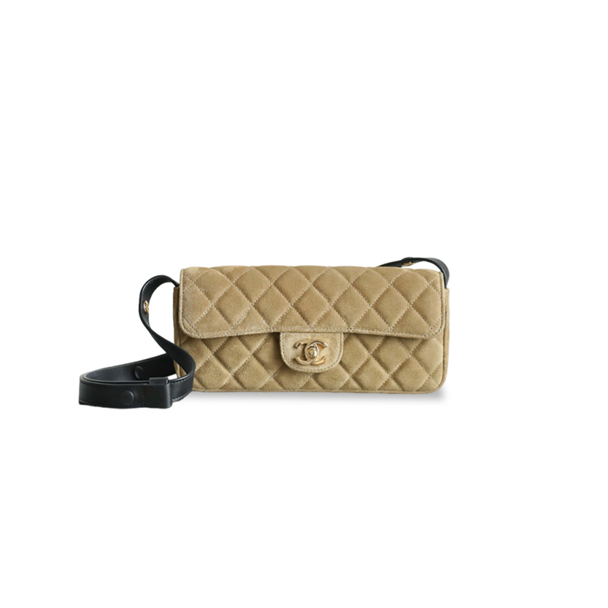 CHANEL FLAP BAG AS6577 (25*10*4.5cm)